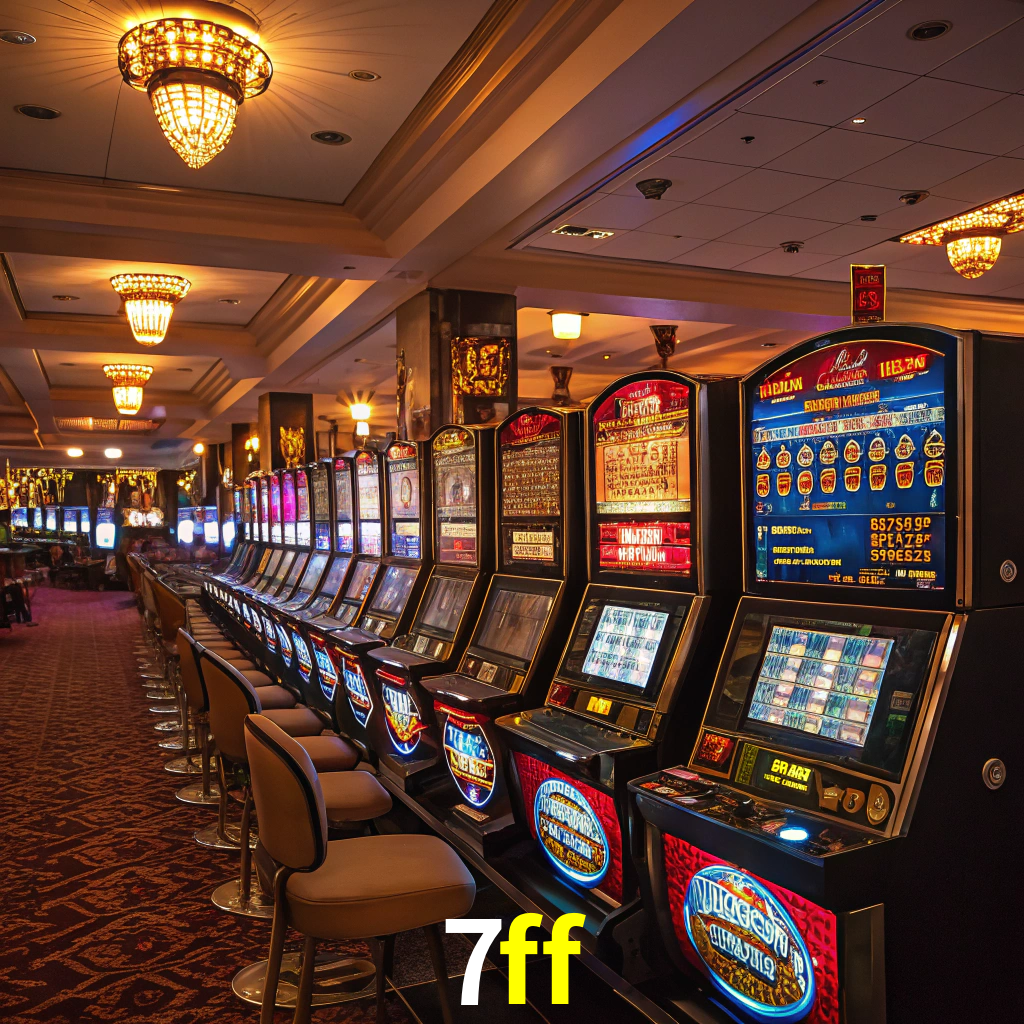 7FF