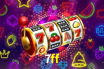 A Revolução dos Aplicativos de Jogos no 7ff