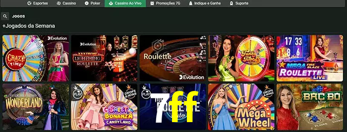 7ff bet