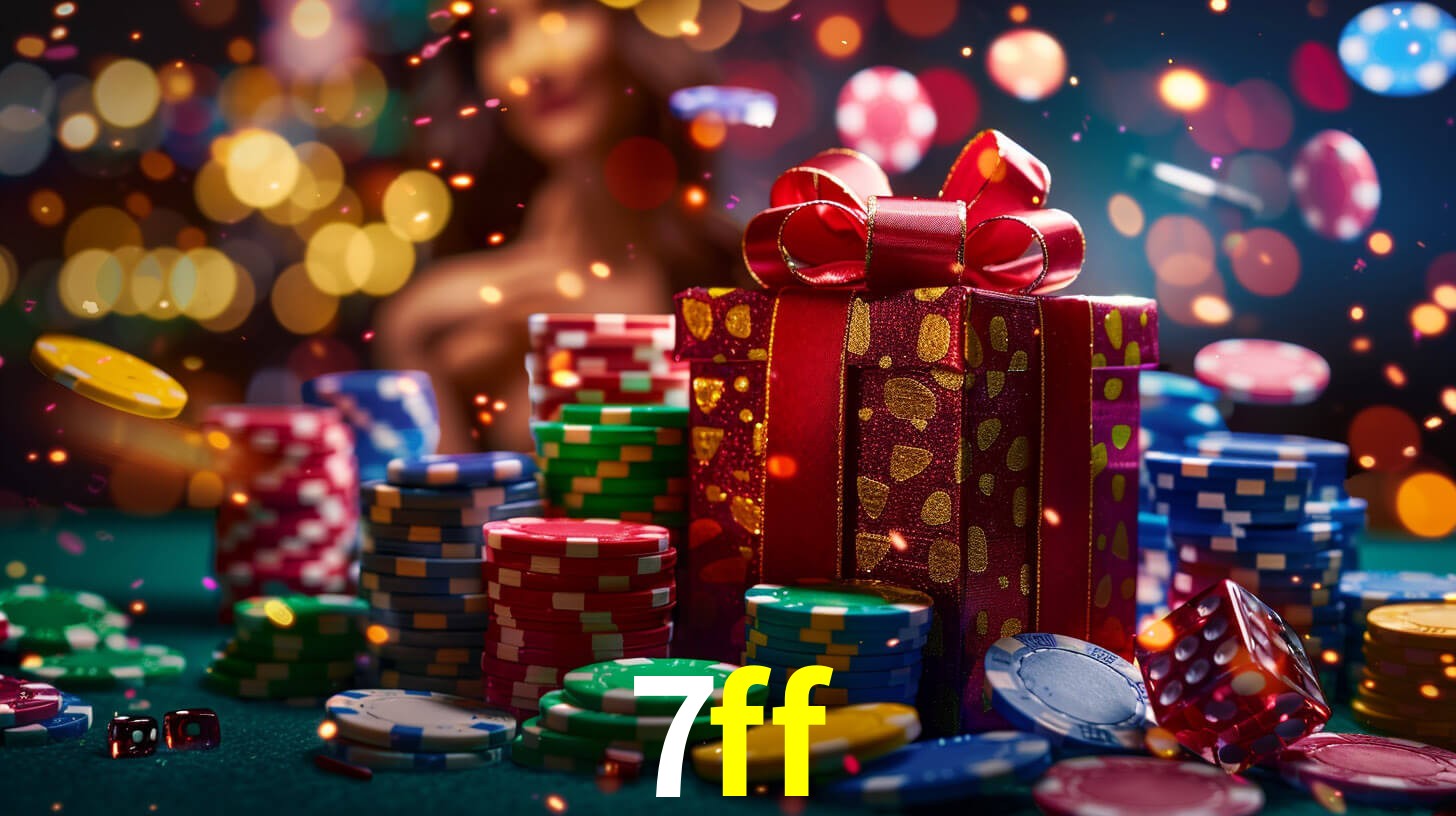 7FF