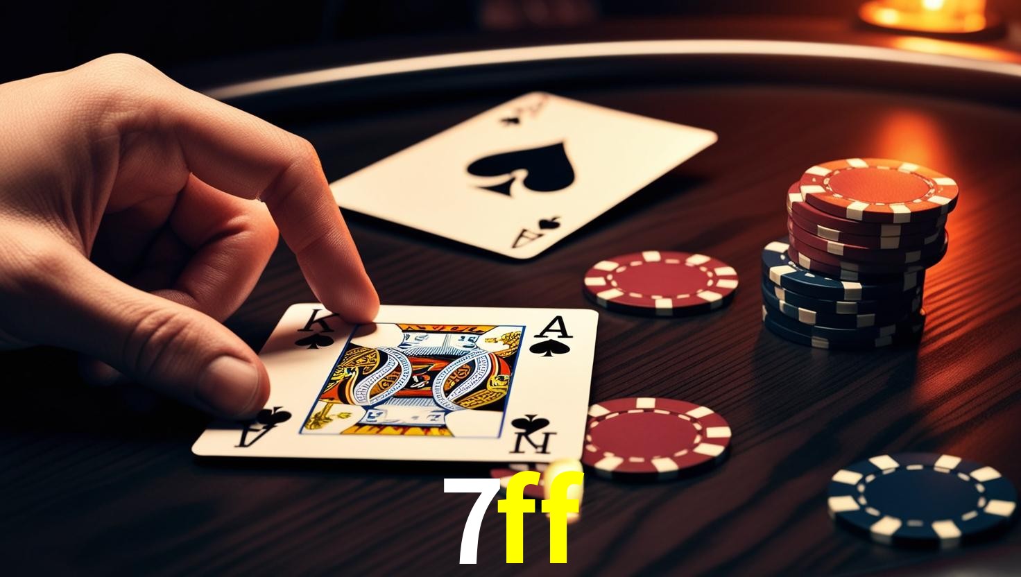 7FF