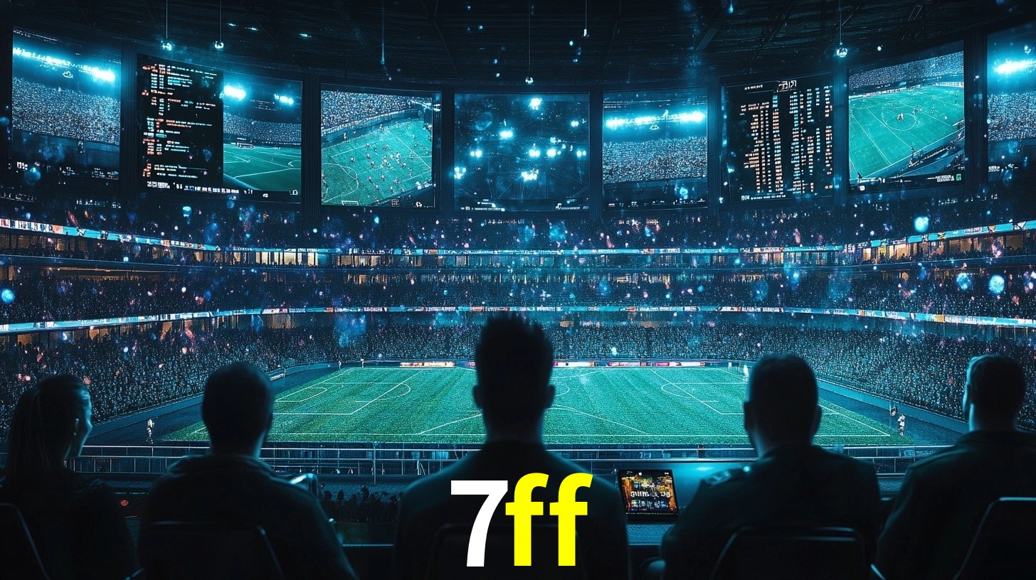 7FF