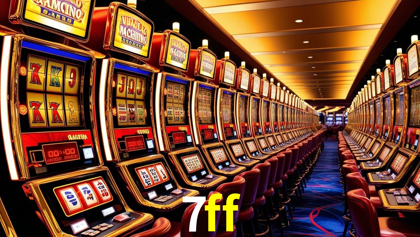 7FF