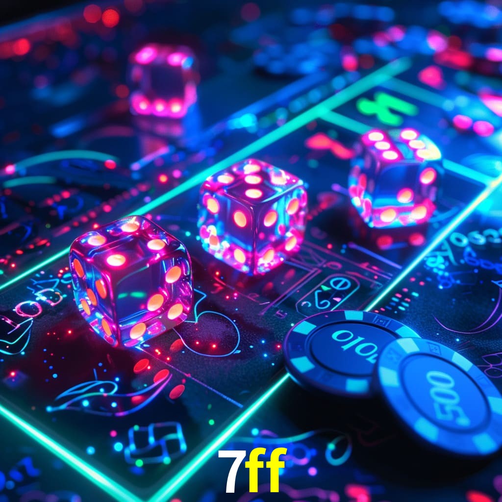 7FF