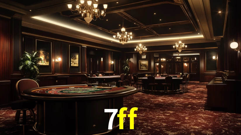 7FF
