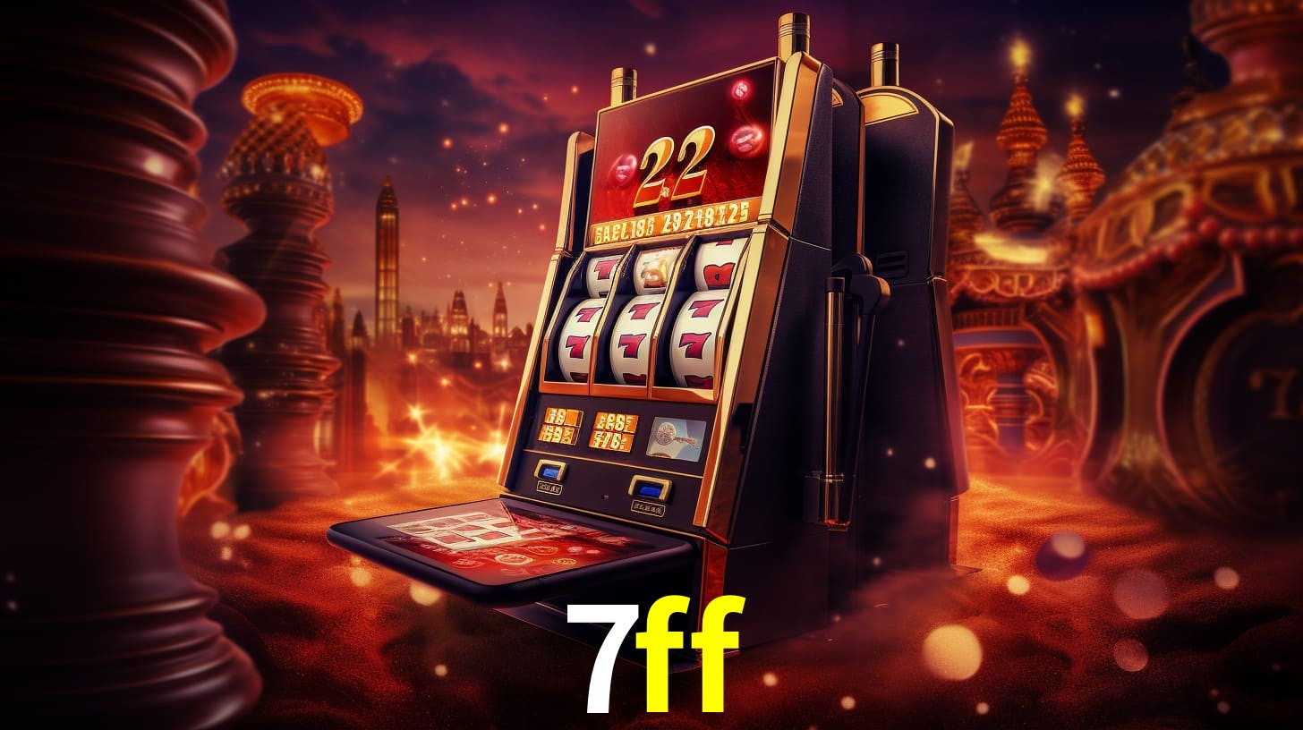 7FF