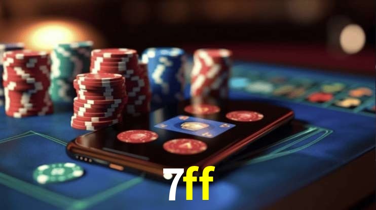 Recursos de Bônus 7ff