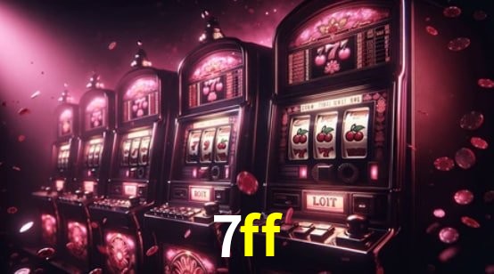 Casino Ao Vivo 7ff