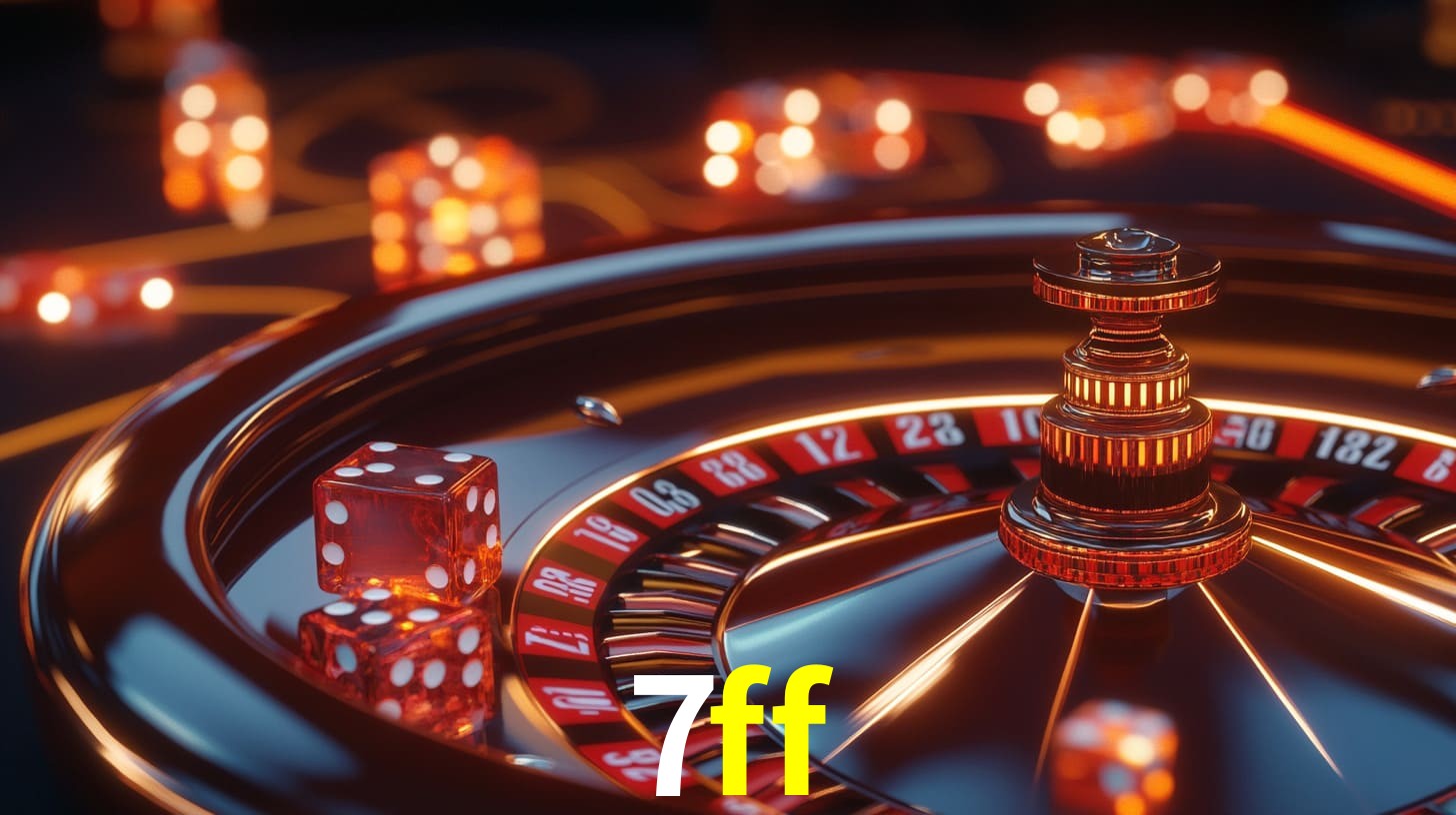 Blackjack Table 7ff