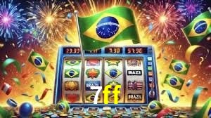 Slot Games 7ff