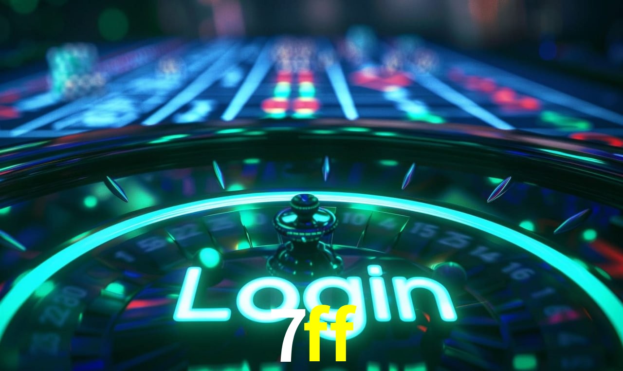 Casino Ao Vivo 7ff