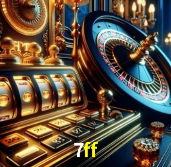 Gates of Olympus 7ff