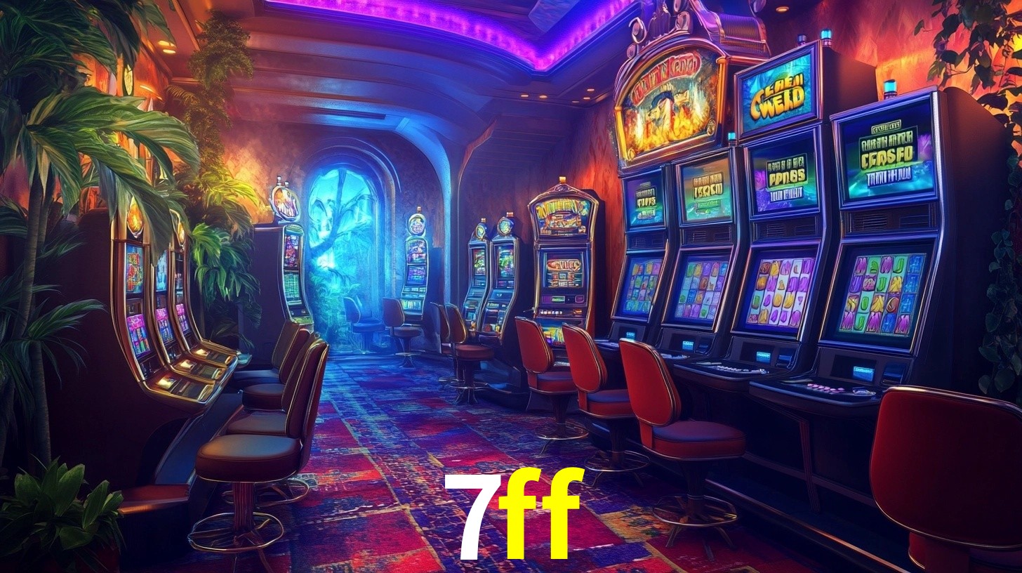 Daily Bonuses 7ff