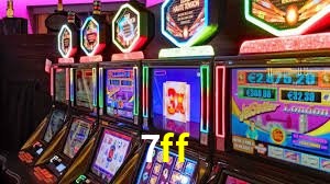 Mesa de Blackjack 7ff