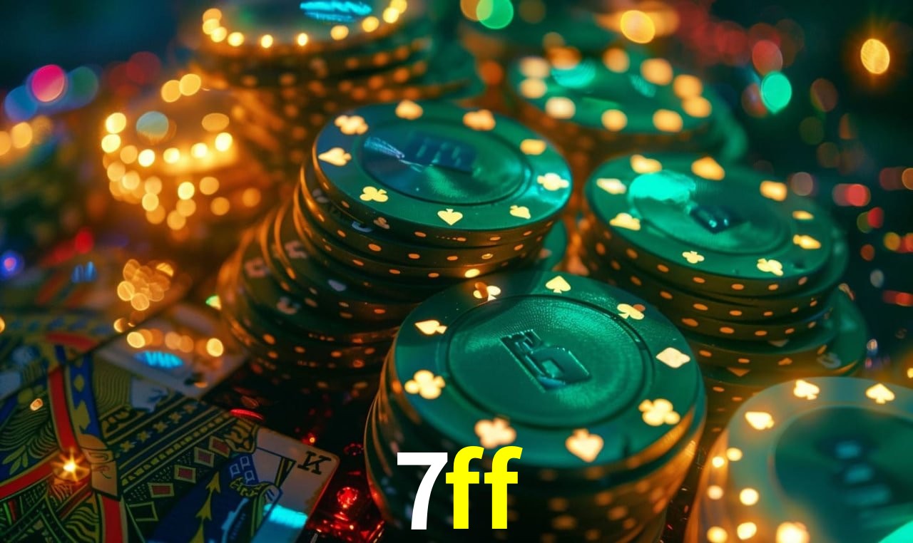 Diretório de Jogos 7ff