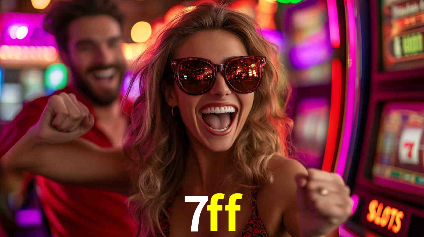 A Emoção da Loteria na 7ff: Uma Chance de Mudança de Vida
