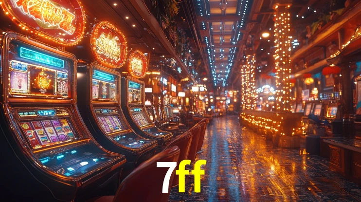 7ff: Seu Especialista em Apostas Esportivas Brasileiras