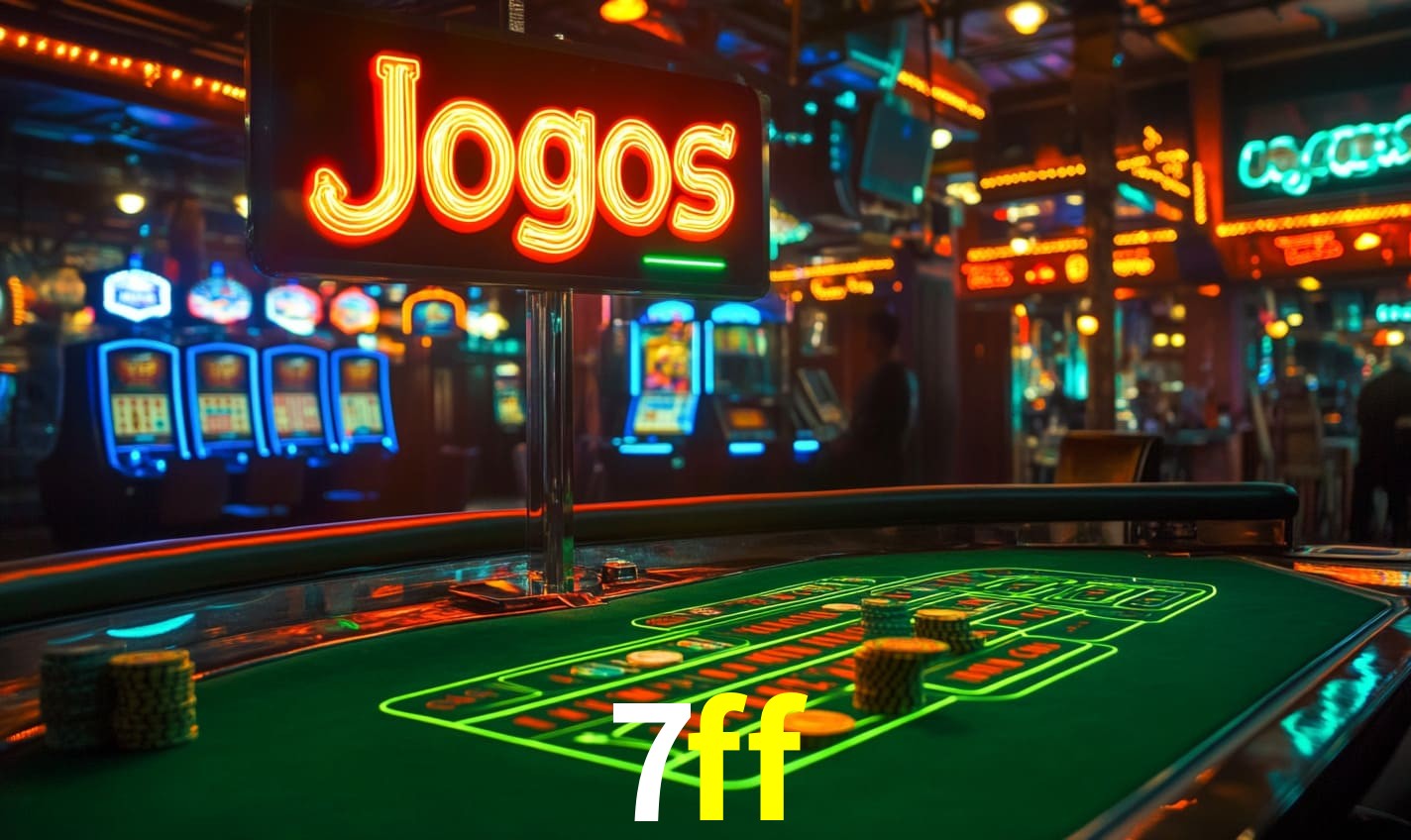 Infográfico RTP top jogos 7ff