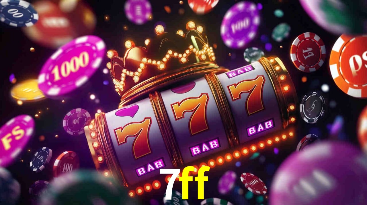 Game Providers 7ff