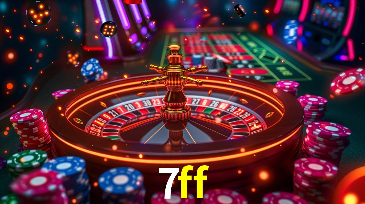 Torneios 7ff