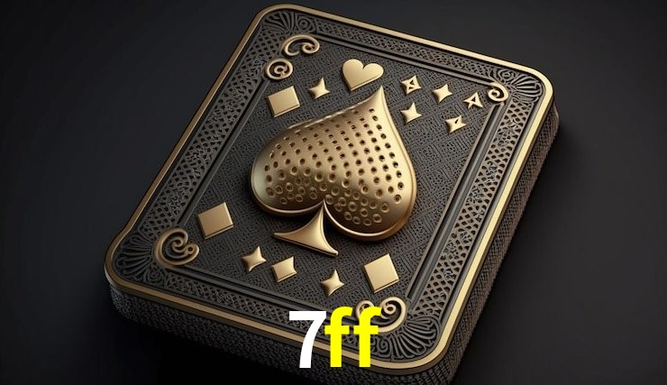 Design Responsivo 7ff