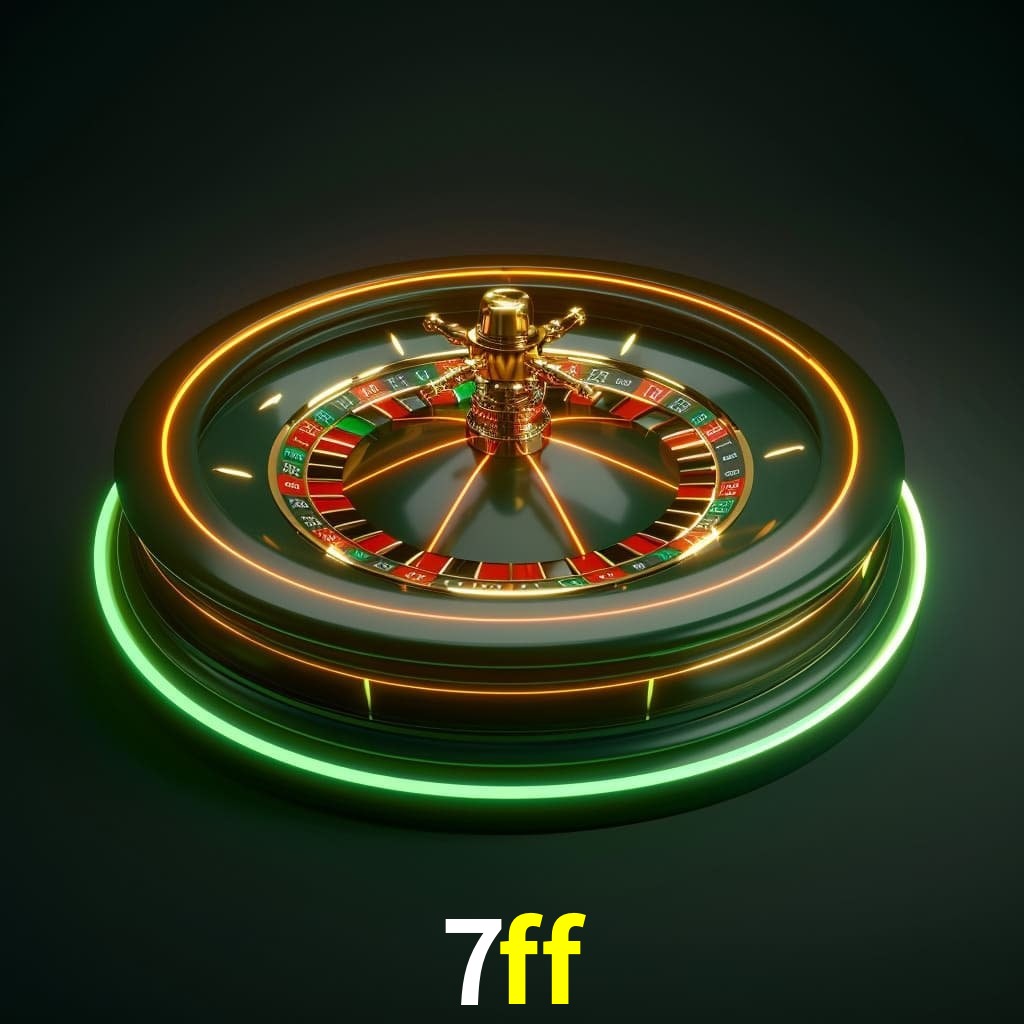 Requisitos do APK 7ff para Android