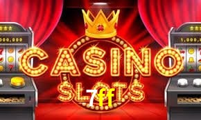 Live Casino 7ff