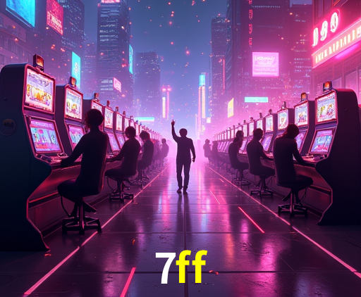 Estatísticas Esportivas 7ff