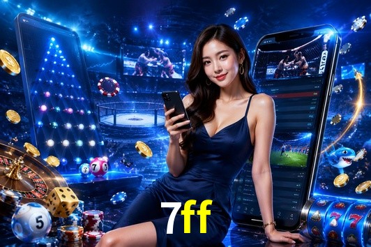 Games Directory 7ff