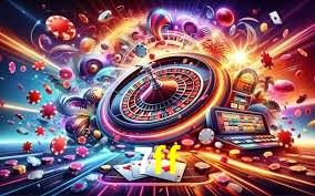 Provedores de Jogos 7ff
