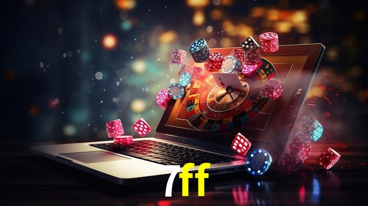 Interface do App 7ff
