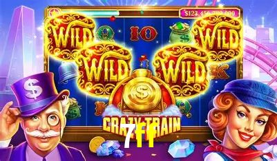 Descubra a Magia dos Jogos de Arcade no 7ff