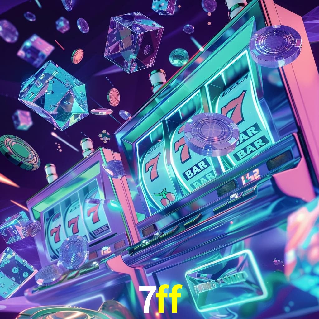 Jogos Exclusivos 7ff