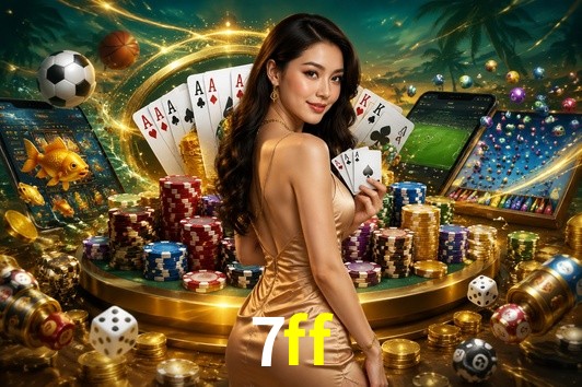 VIP Casino 7ff
