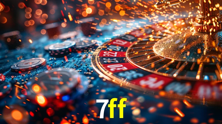 Slot Games 7ff