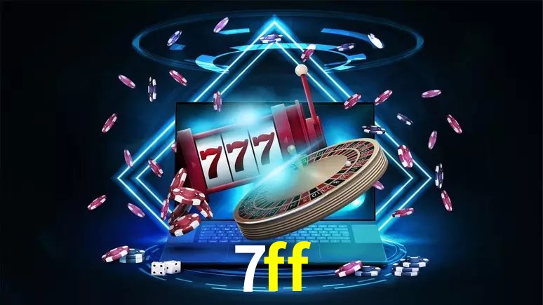 Live Casino 7ff