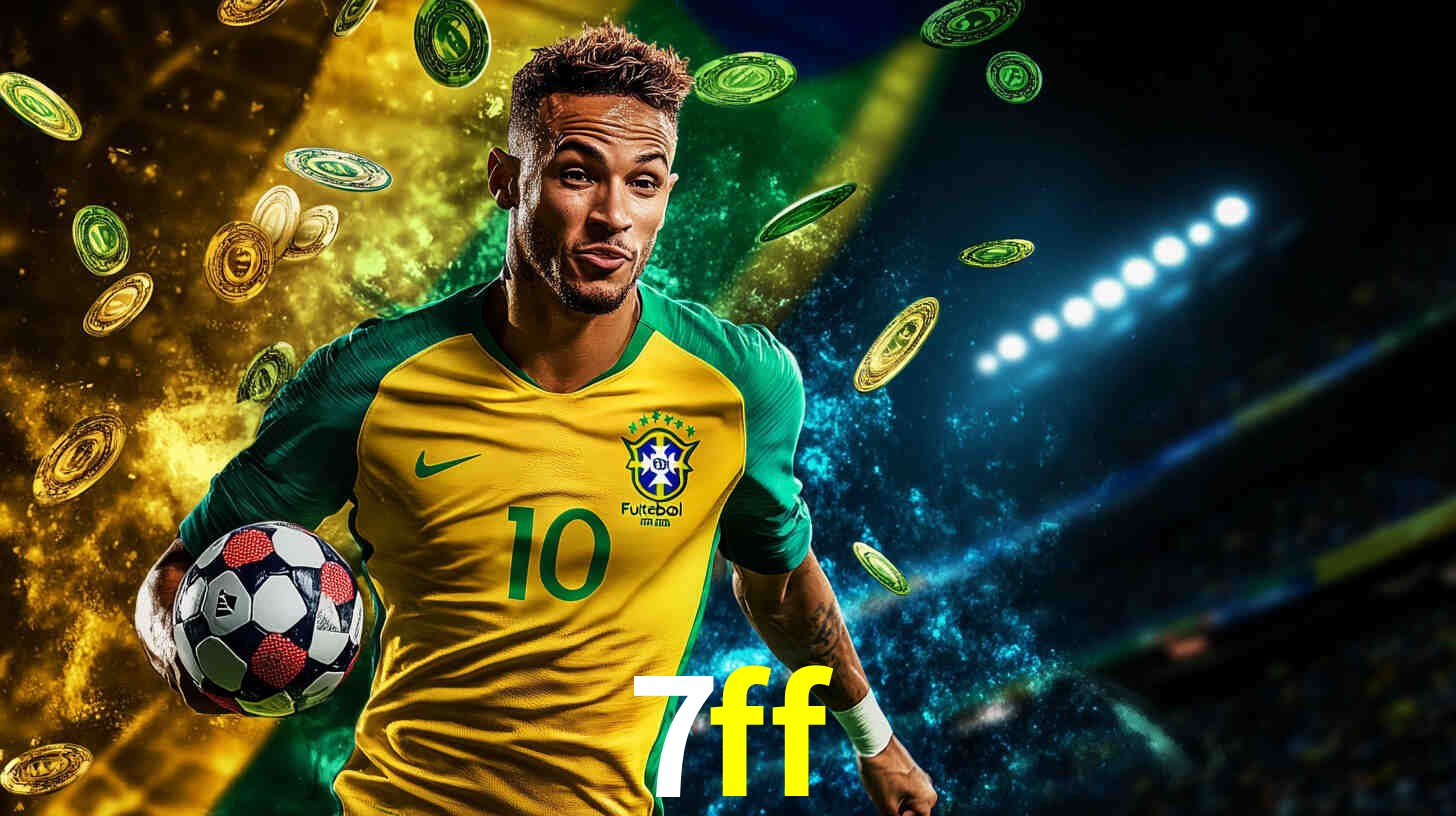 Apostas Esportivas na 7ff: Um Guia Completo
