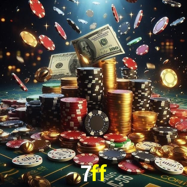Desvendando o Mundo dos Jogos Virtuais na 7ff