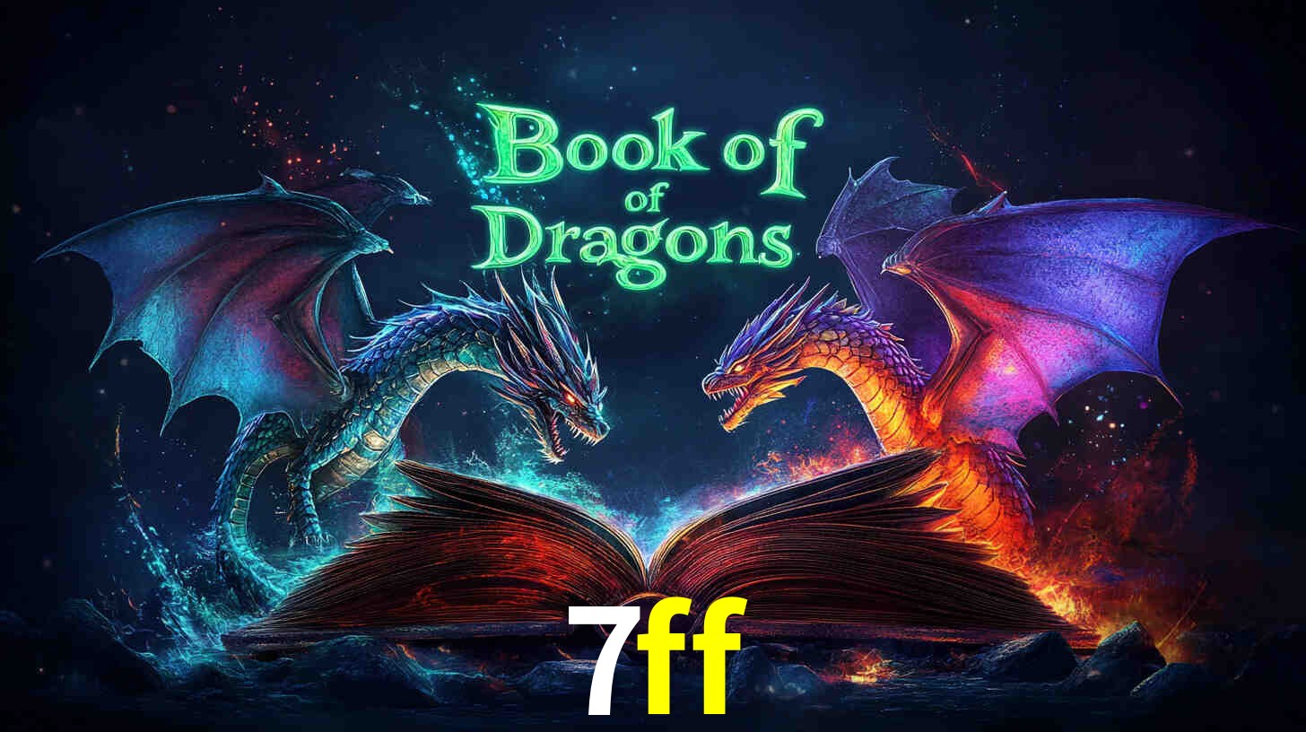 A Revolução dos Aplicativos de Jogos no 7ff