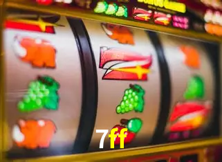 Desvendando o Mundo dos Jogos Virtuais na 7ff